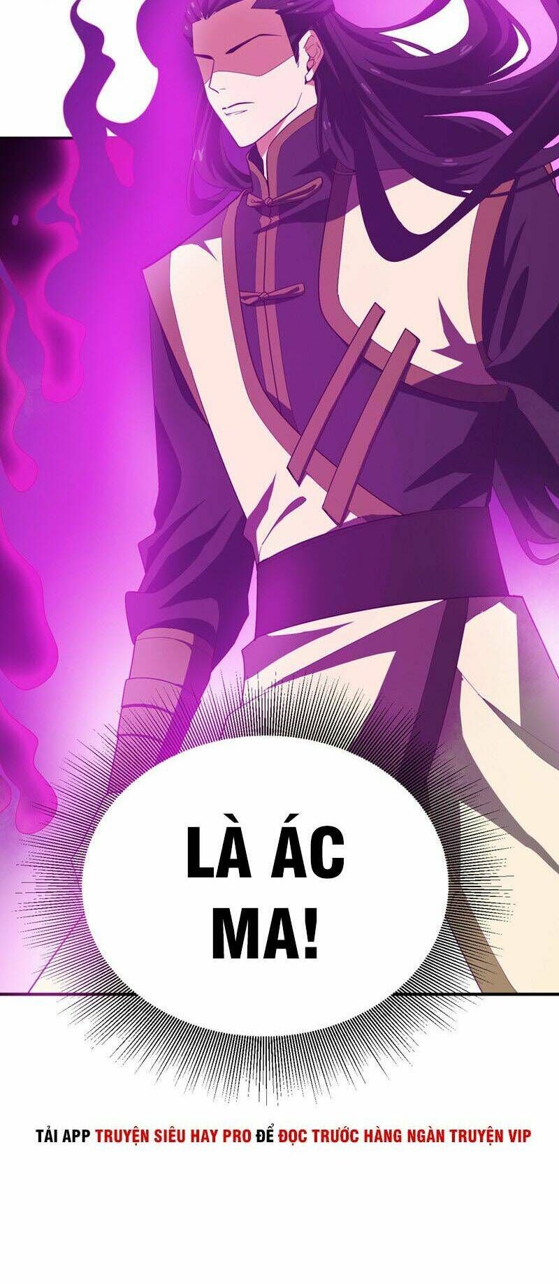 đọc truyện Yêu Giả Vi Vương Chương 59 ảnh 16 tại Thiên Thai Truyện