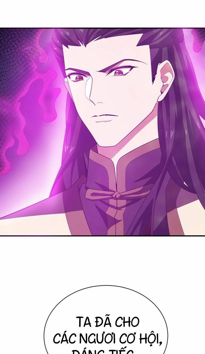 đọc truyện Yêu Giả Vi Vương Chương 59 ảnh 19 tại Thiên Thai Truyện