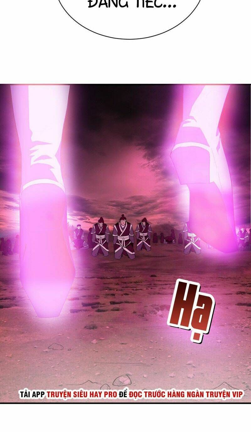 đọc truyện Yêu Giả Vi Vương Chương 59 ảnh 20 tại Thiên Thai Truyện