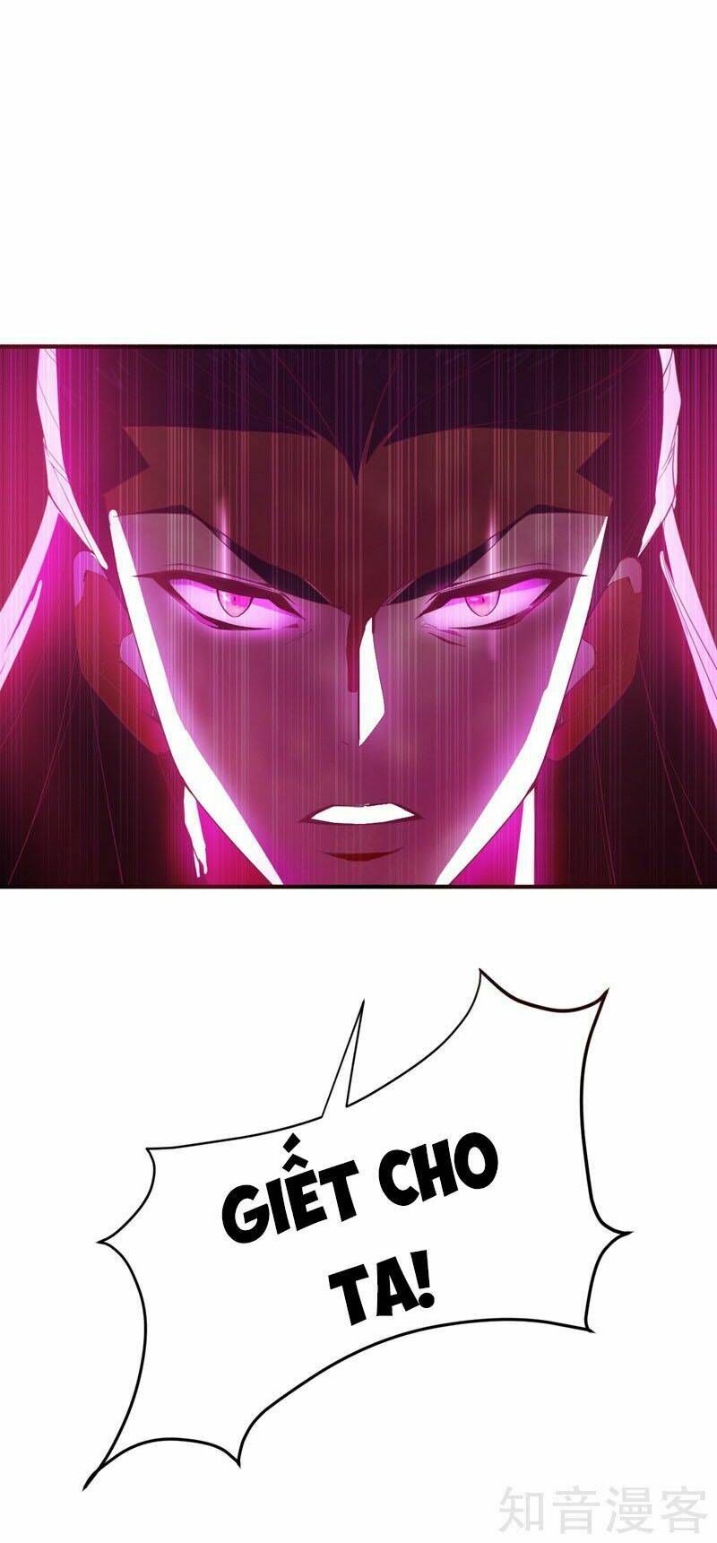 đọc truyện Yêu Giả Vi Vương Chương 59 ảnh 22 tại Thiên Thai Truyện