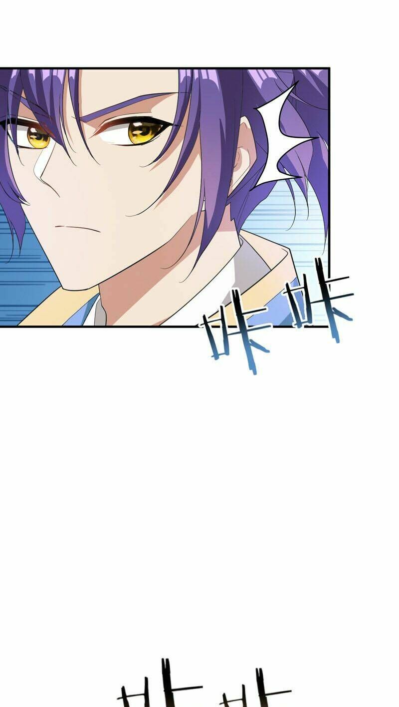 đọc truyện Yêu Giả Vi Vương Chương 59 ảnh 25 tại Thiên Thai Truyện