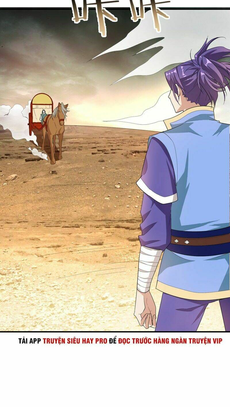 đọc truyện Yêu Giả Vi Vương Chương 59 ảnh 26 tại Thiên Thai Truyện