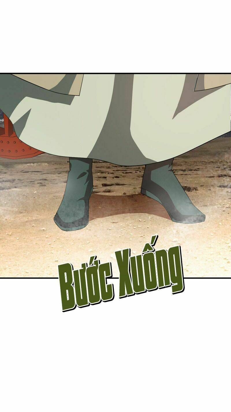 đọc truyện Yêu Giả Vi Vương Chương 59 ảnh 27 tại Thiên Thai Truyện