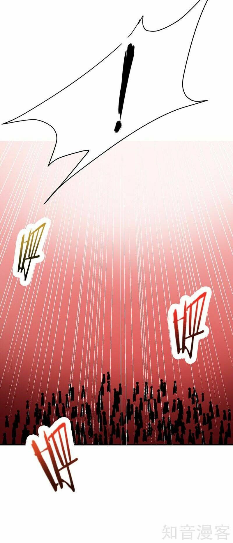 đọc truyện Yêu Giả Vi Vương Chương 59 ảnh 5 tại Thiên Thai Truyện