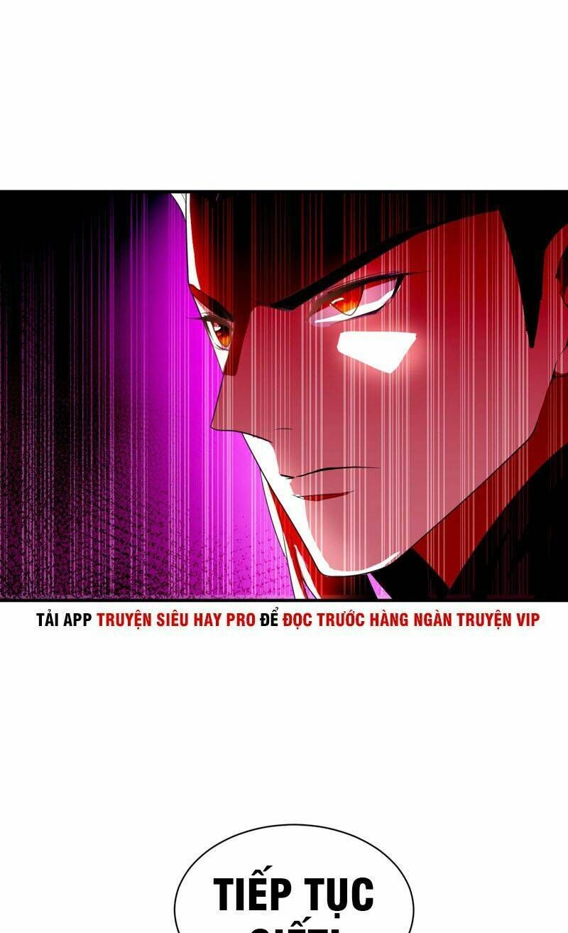 đọc truyện Yêu Giả Vi Vương Chương 59 ảnh 33 tại Thiên Thai Truyện