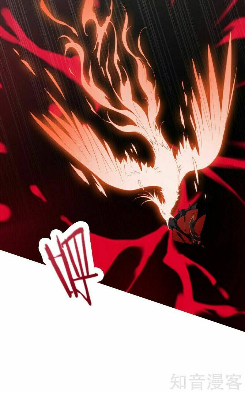 đọc truyện Yêu Giả Vi Vương Chương 59 ảnh 7 tại Thiên Thai Truyện