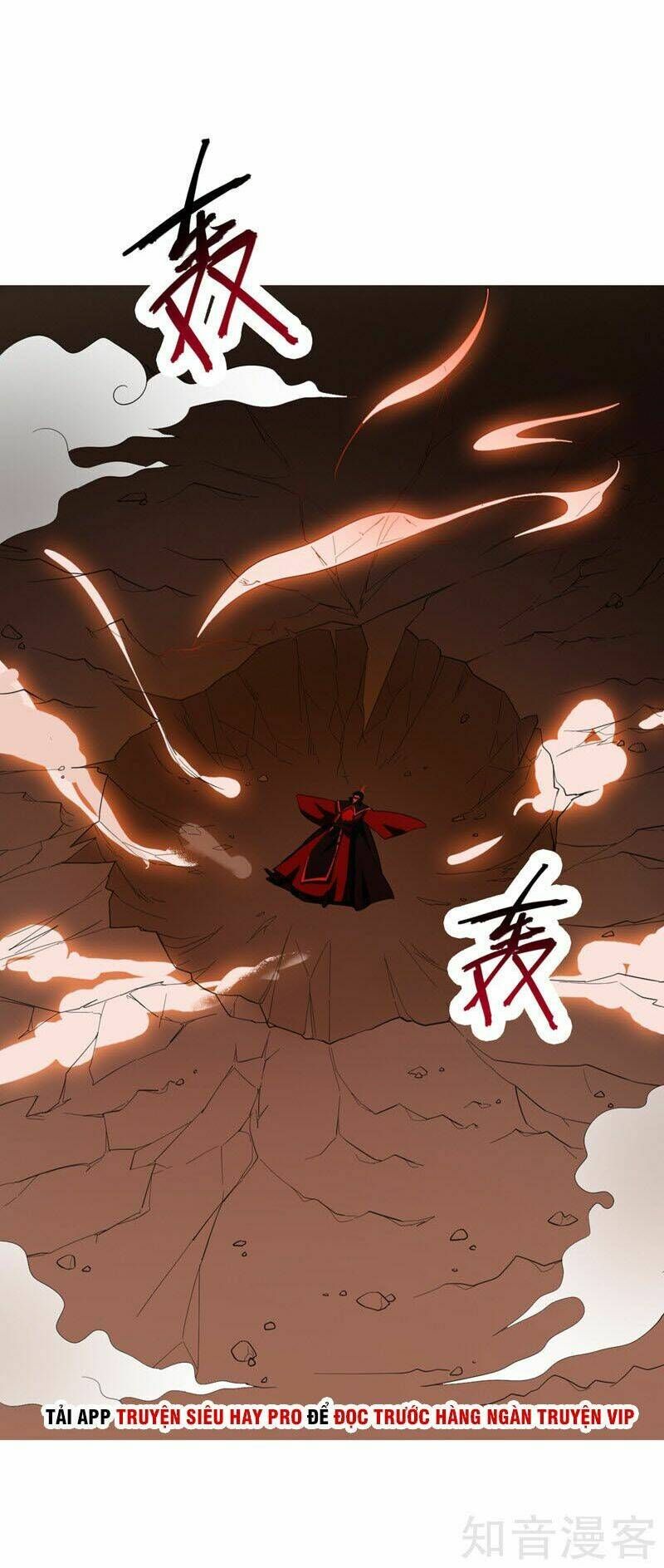 đọc truyện Yêu Giả Vi Vương Chương 59 ảnh 9 tại Thiên Thai Truyện