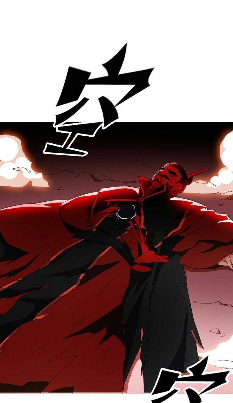 đọc truyện Yêu Giả Vi Vương Chương 59 ảnh 10 tại Thiên Thai Truyện