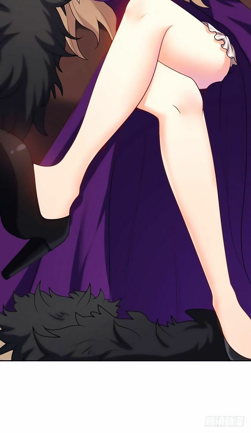 đọc truyện Yêu Giả Vi Vương Chương 6 ảnh 12 tại Thiên Thai Truyện