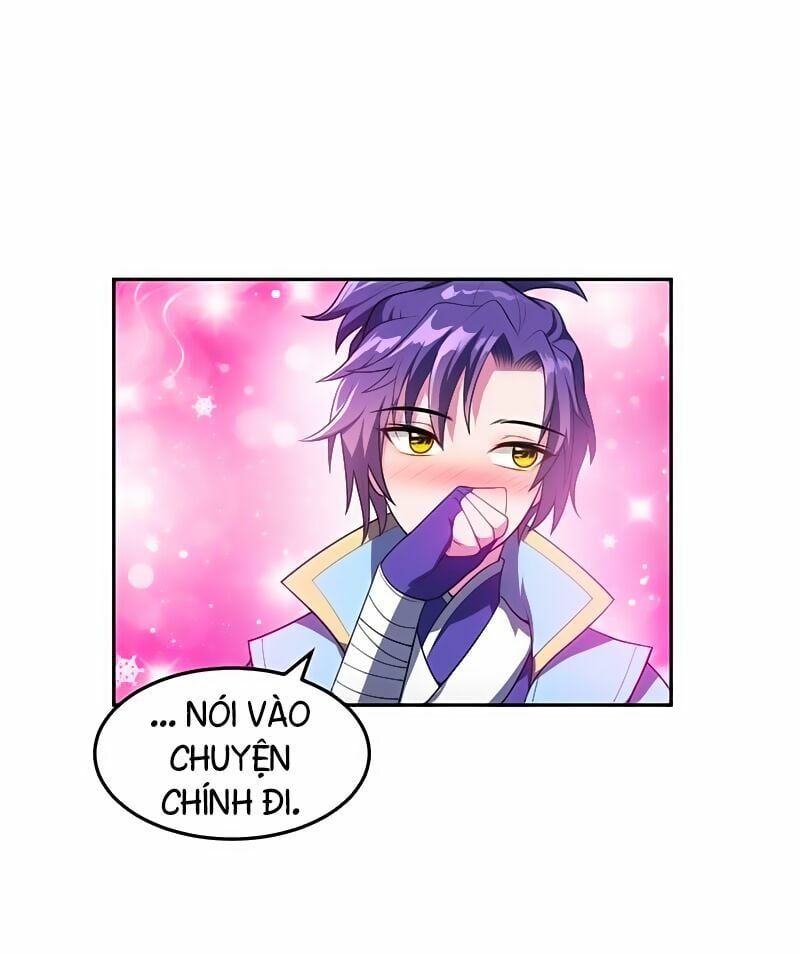 đọc truyện Yêu Giả Vi Vương Chương 6 ảnh 13 tại Thiên Thai Truyện