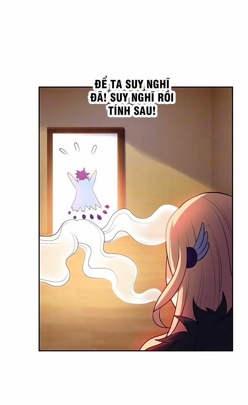 đọc truyện Yêu Giả Vi Vương Chương 6 ảnh 20 tại Thiên Thai Truyện