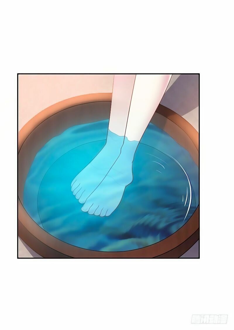 đọc truyện Yêu Giả Vi Vương Chương 6 ảnh 22 tại Thiên Thai Truyện