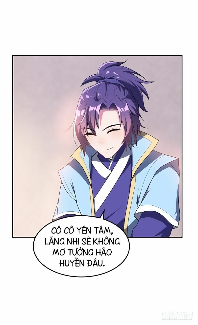 đọc truyện Yêu Giả Vi Vương Chương 6 ảnh 31 tại Thiên Thai Truyện