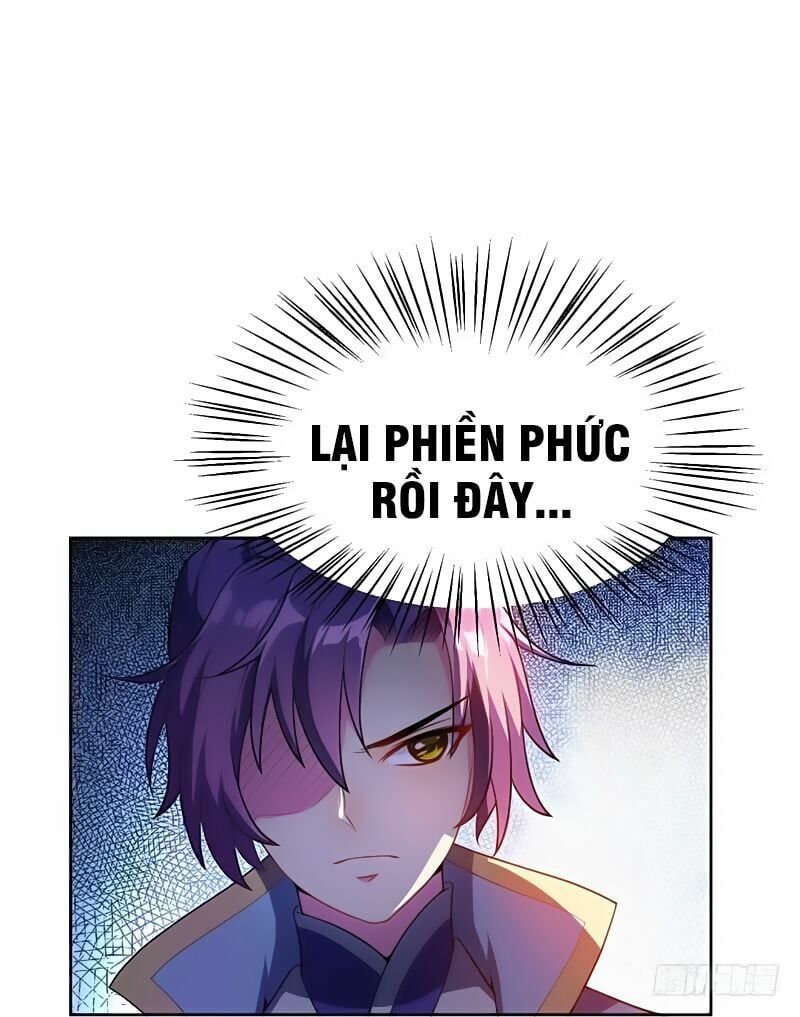 đọc truyện Yêu Giả Vi Vương Chương 6 ảnh 34 tại Thiên Thai Truyện