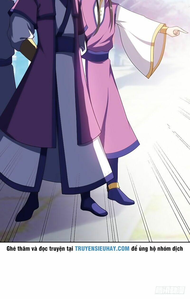 đọc truyện Yêu Giả Vi Vương Chương 6 ảnh 37 tại Thiên Thai Truyện