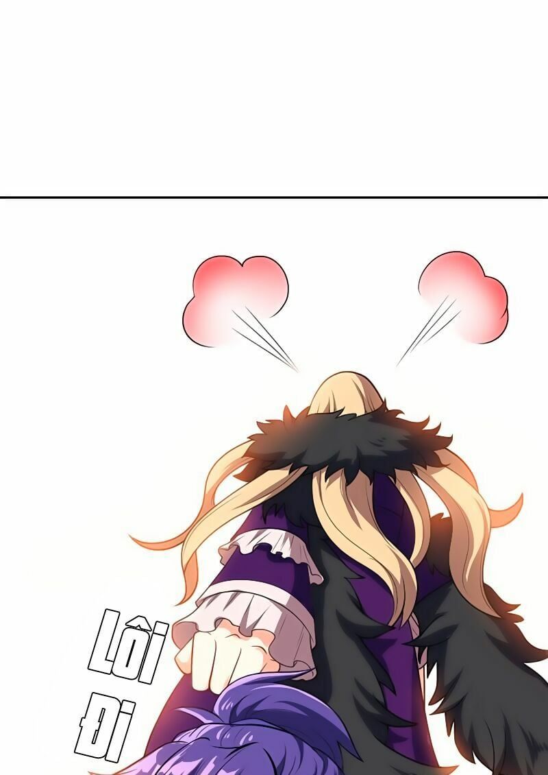 đọc truyện Yêu Giả Vi Vương Chương 6 ảnh 7 tại Thiên Thai Truyện