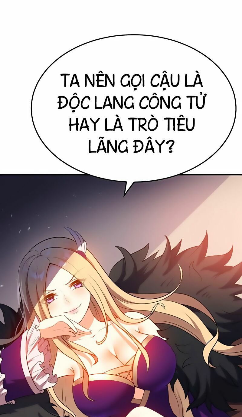 đọc truyện Yêu Giả Vi Vương Chương 6 ảnh 11 tại Thiên Thai Truyện