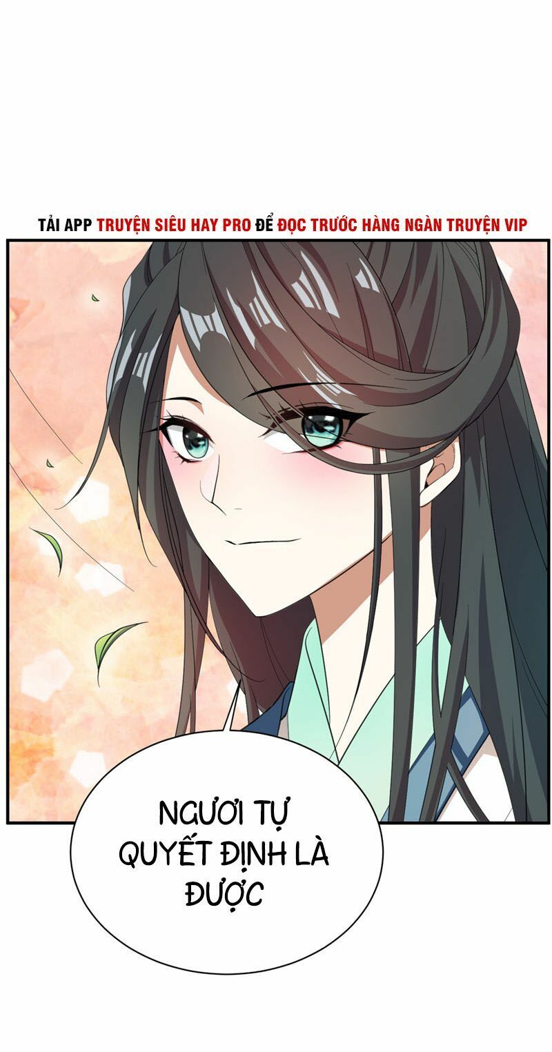 đọc truyện Yêu Giả Vi Vương Chương 60 ảnh 12 tại Thiên Thai Truyện