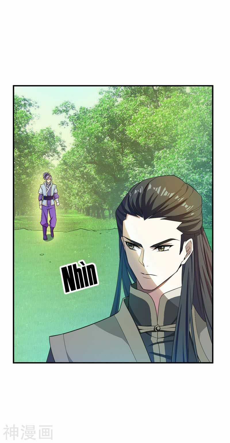 đọc truyện Yêu Giả Vi Vương Chương 60 ảnh 13 tại Thiên Thai Truyện