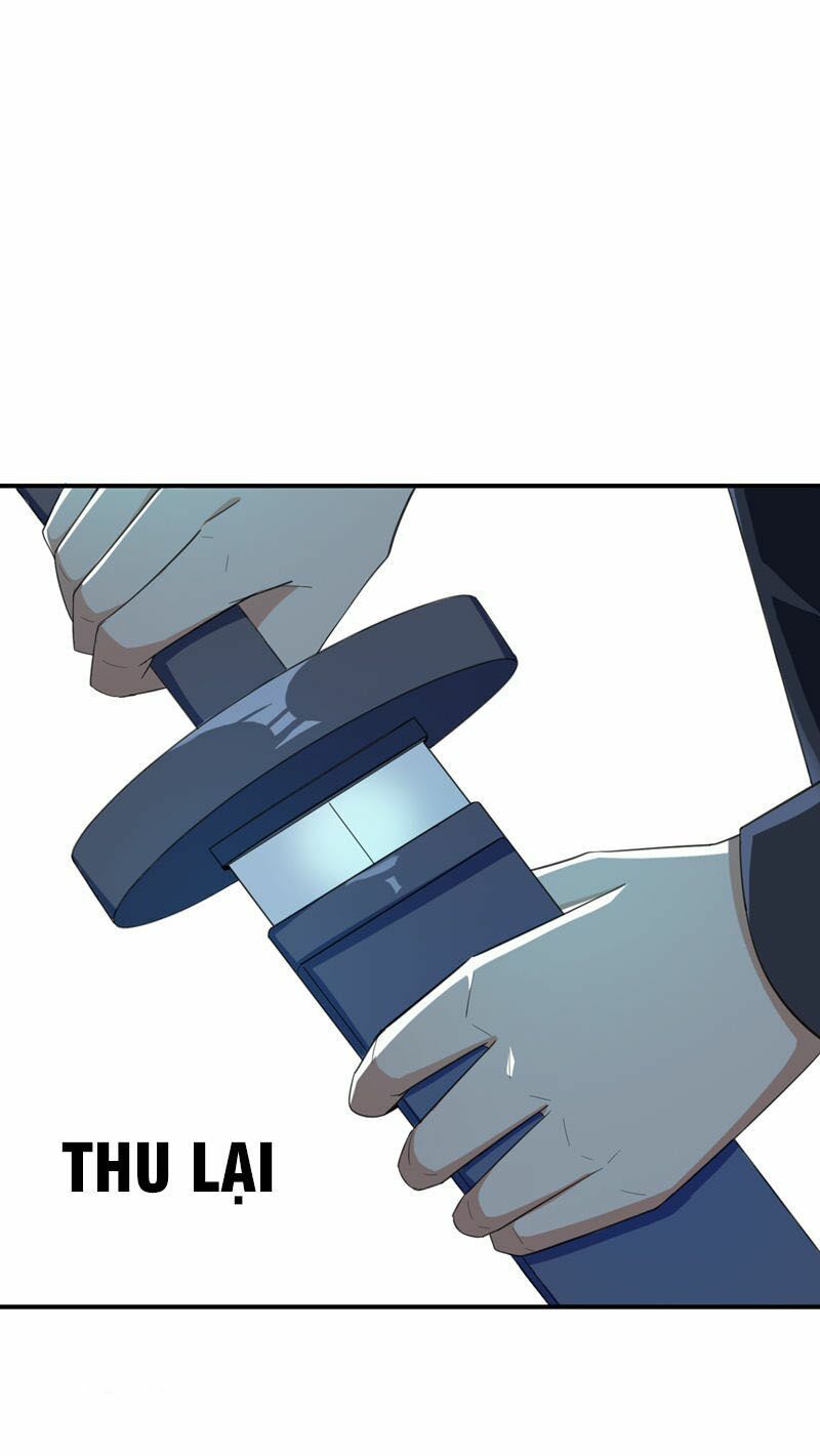 đọc truyện Yêu Giả Vi Vương Chương 60 ảnh 16 tại Thiên Thai Truyện