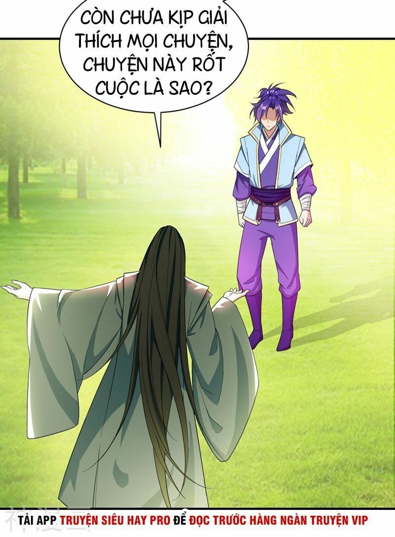 đọc truyện Yêu Giả Vi Vương Chương 60 ảnh 21 tại Thiên Thai Truyện