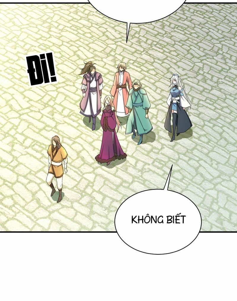 đọc truyện Yêu Giả Vi Vương Chương 60 ảnh 31 tại Thiên Thai Truyện