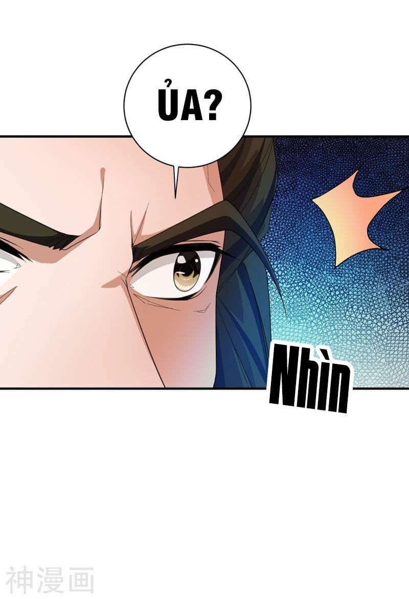 đọc truyện Yêu Giả Vi Vương Chương 60 ảnh 5 tại Thiên Thai Truyện