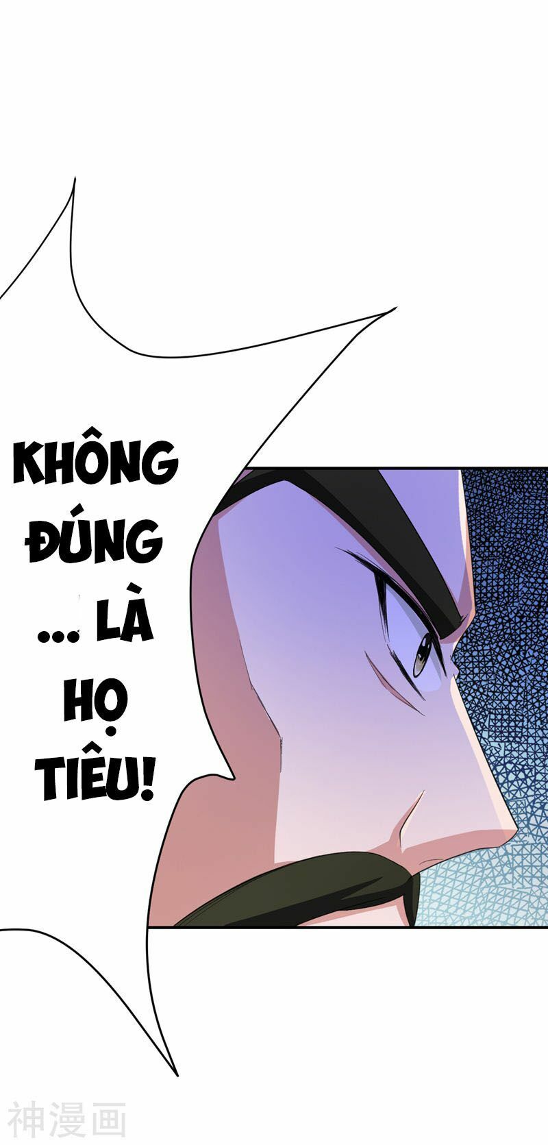 đọc truyện Yêu Giả Vi Vương Chương 60 ảnh 8 tại Thiên Thai Truyện