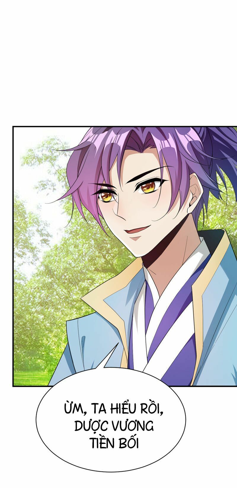 đọc truyện Yêu Giả Vi Vương Chương 60 ảnh 10 tại Thiên Thai Truyện