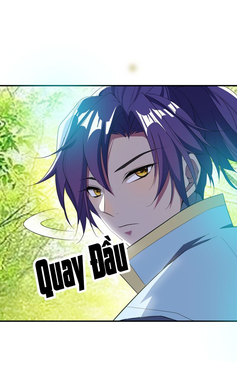 đọc truyện Yêu Giả Vi Vương Chương 61 ảnh 15 tại Thiên Thai Truyện