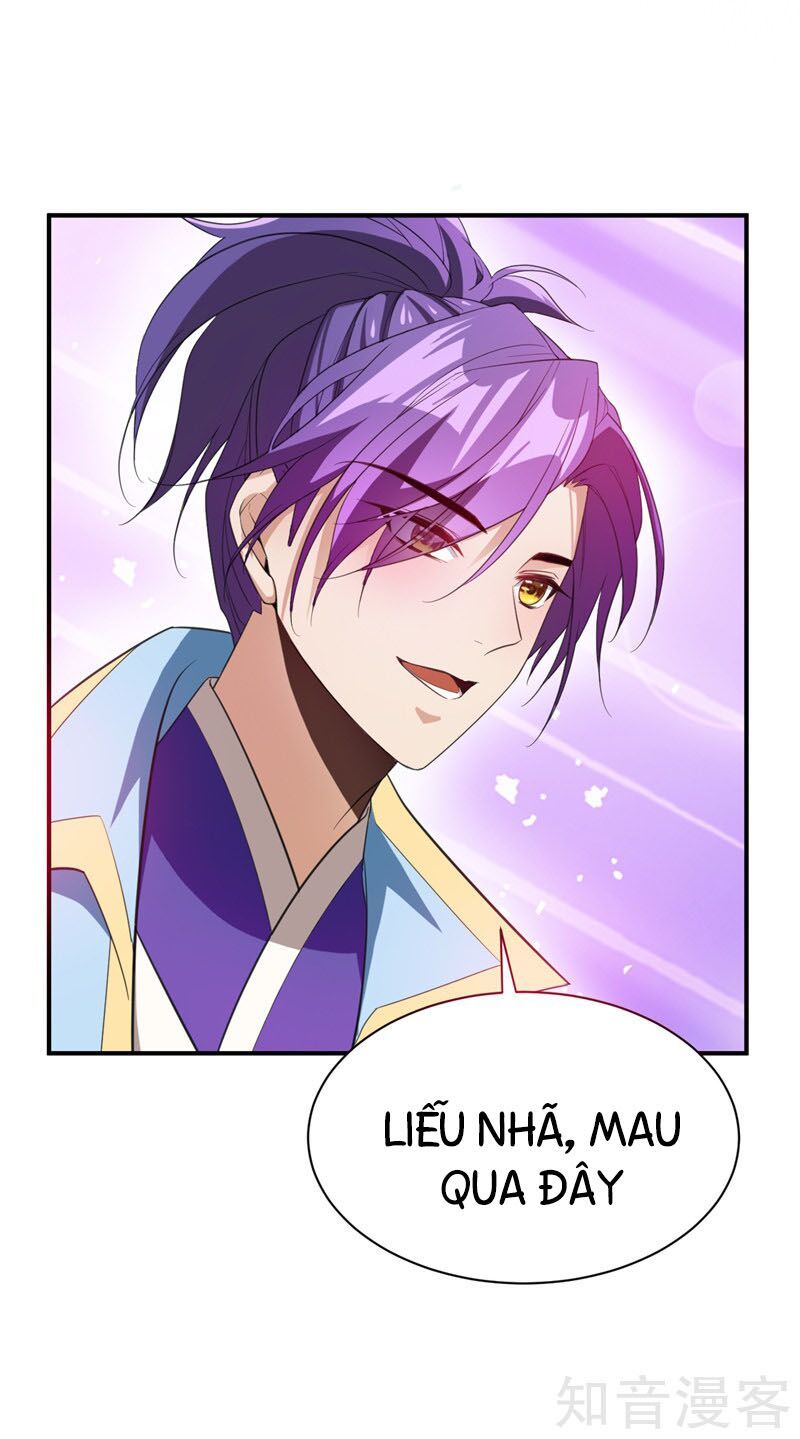 đọc truyện Yêu Giả Vi Vương Chương 61 ảnh 17 tại Thiên Thai Truyện