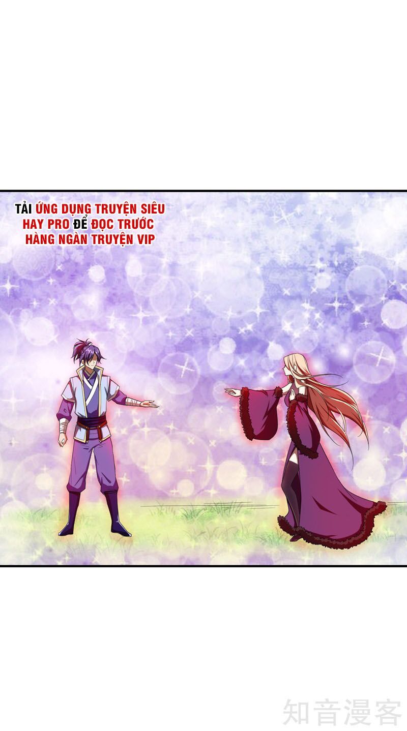 đọc truyện Yêu Giả Vi Vương Chương 61 ảnh 24 tại Thiên Thai Truyện