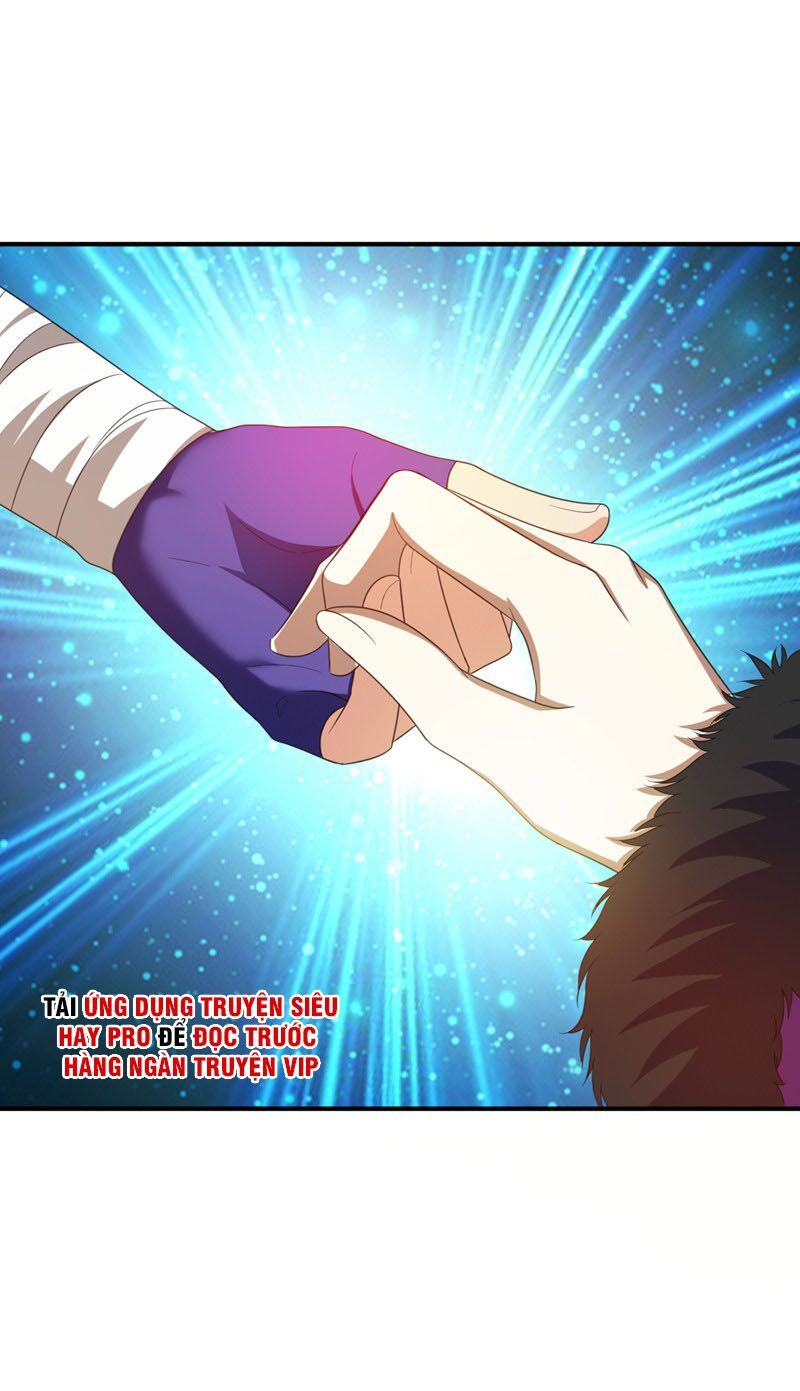 đọc truyện Yêu Giả Vi Vương Chương 61 ảnh 25 tại Thiên Thai Truyện