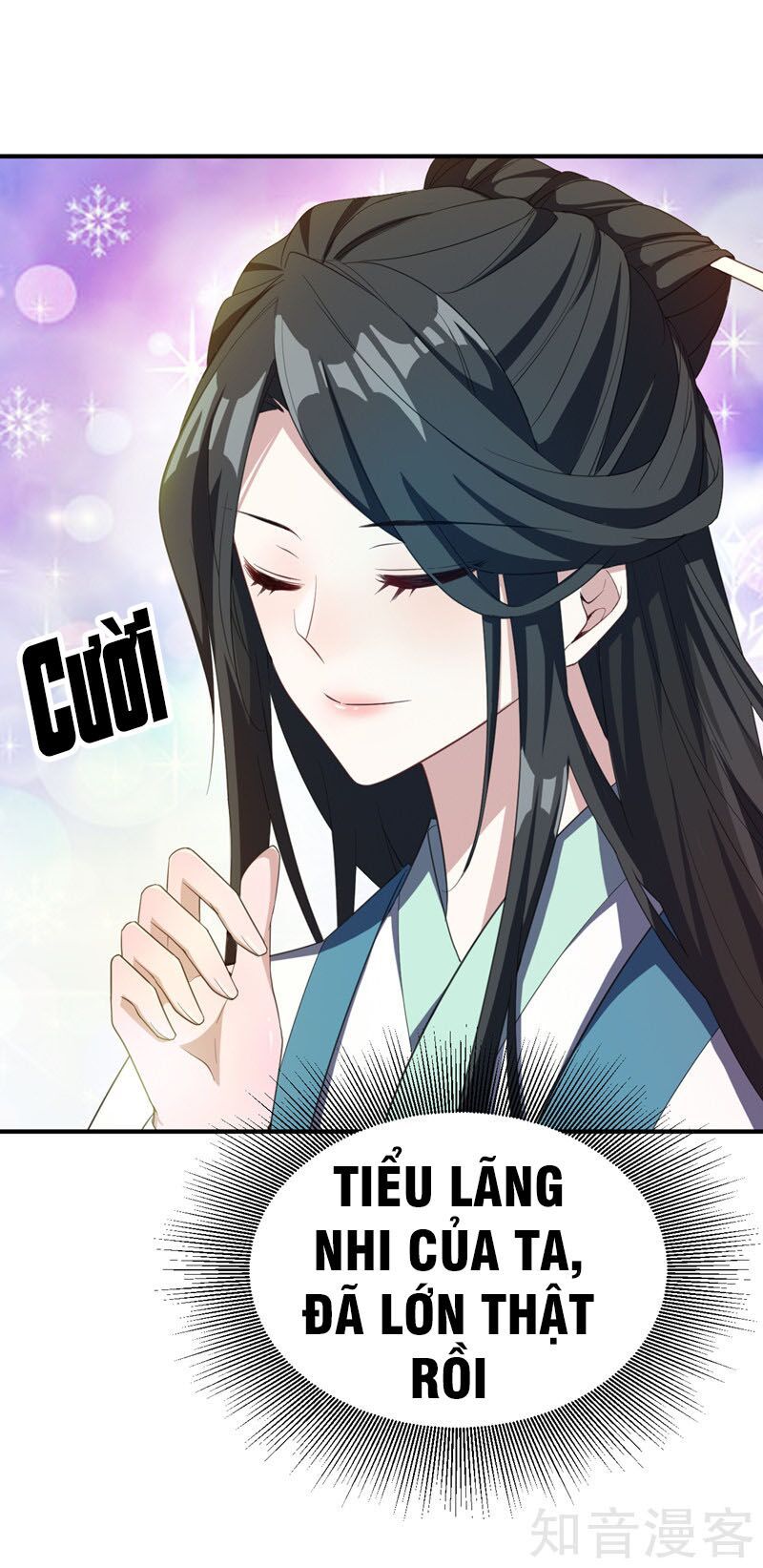 đọc truyện Yêu Giả Vi Vương Chương 61 ảnh 29 tại Thiên Thai Truyện