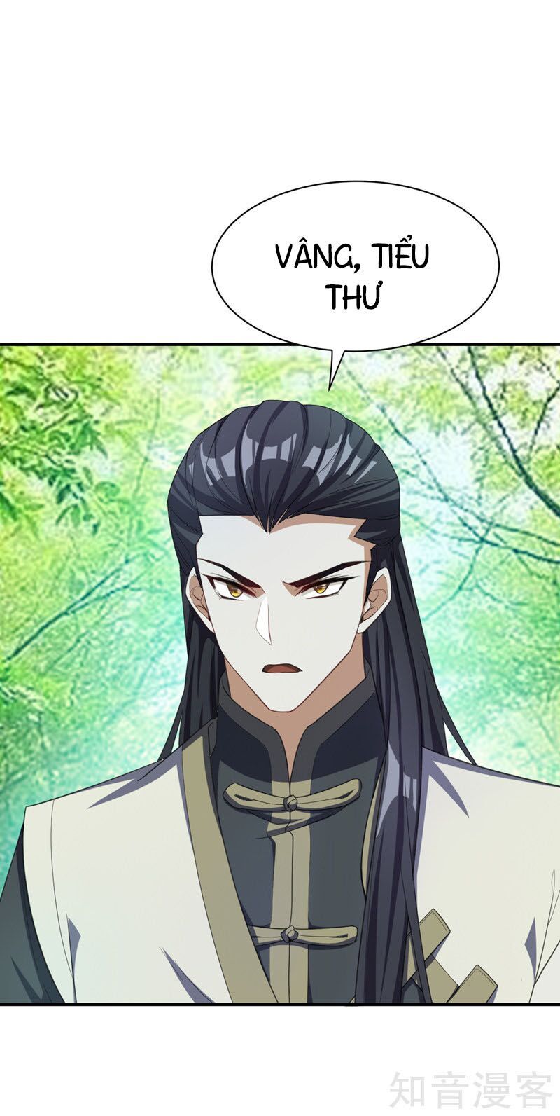 đọc truyện Yêu Giả Vi Vương Chương 61 ảnh 32 tại Thiên Thai Truyện