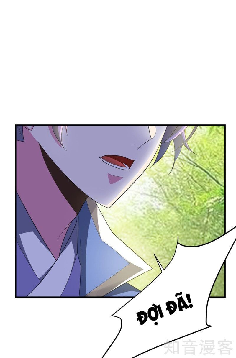 đọc truyện Yêu Giả Vi Vương Chương 61 ảnh 33 tại Thiên Thai Truyện