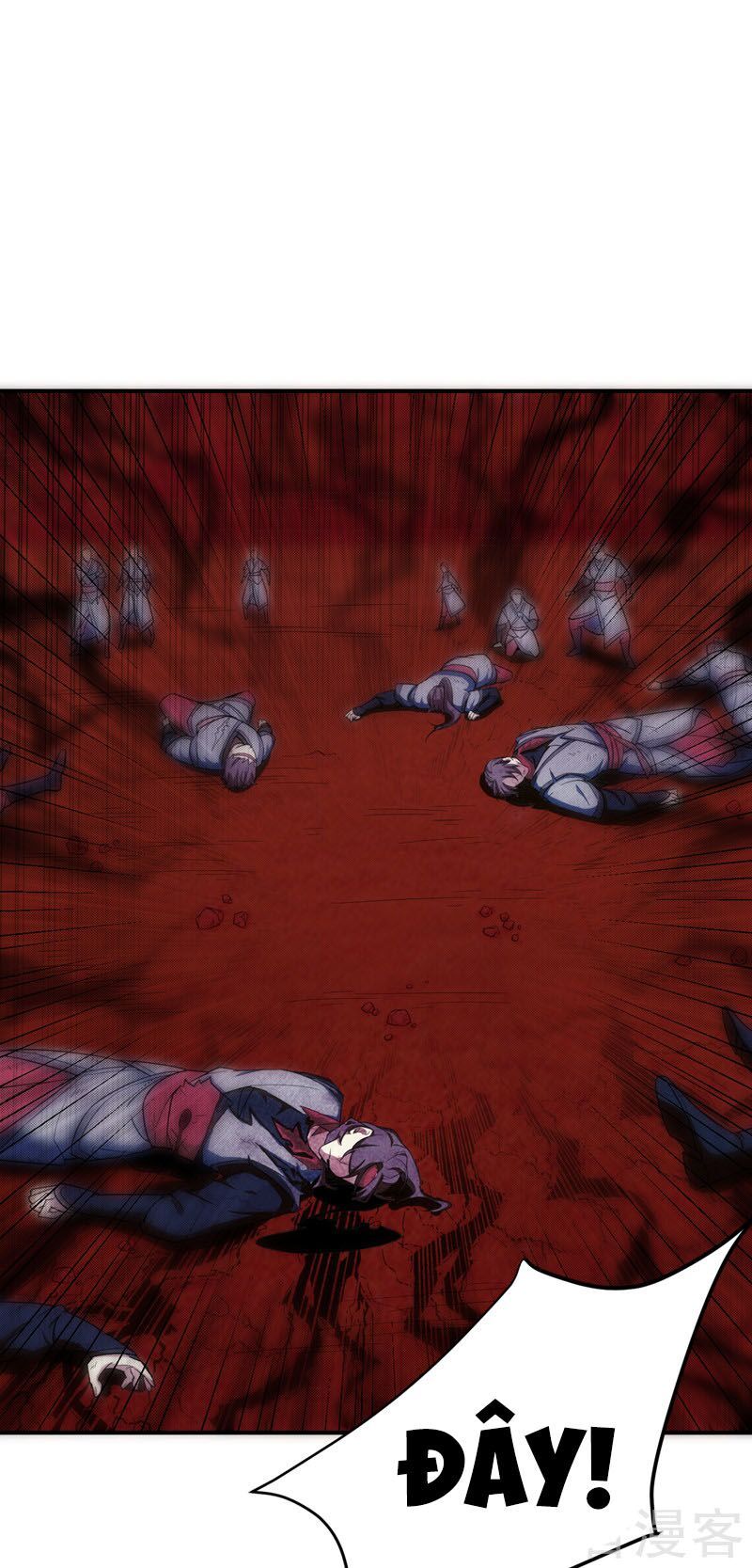 đọc truyện Yêu Giả Vi Vương Chương 61 ảnh 6 tại Thiên Thai Truyện