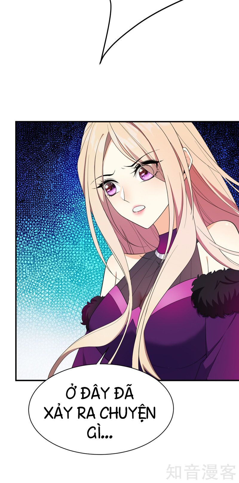 đọc truyện Yêu Giả Vi Vương Chương 61 ảnh 7 tại Thiên Thai Truyện