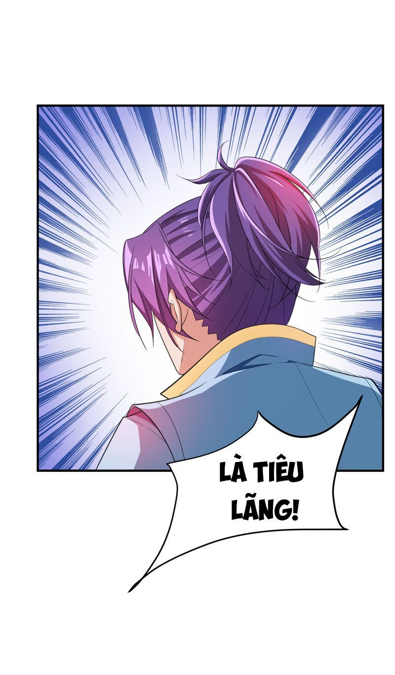 đọc truyện Yêu Giả Vi Vương Chương 61 ảnh 11 tại Thiên Thai Truyện