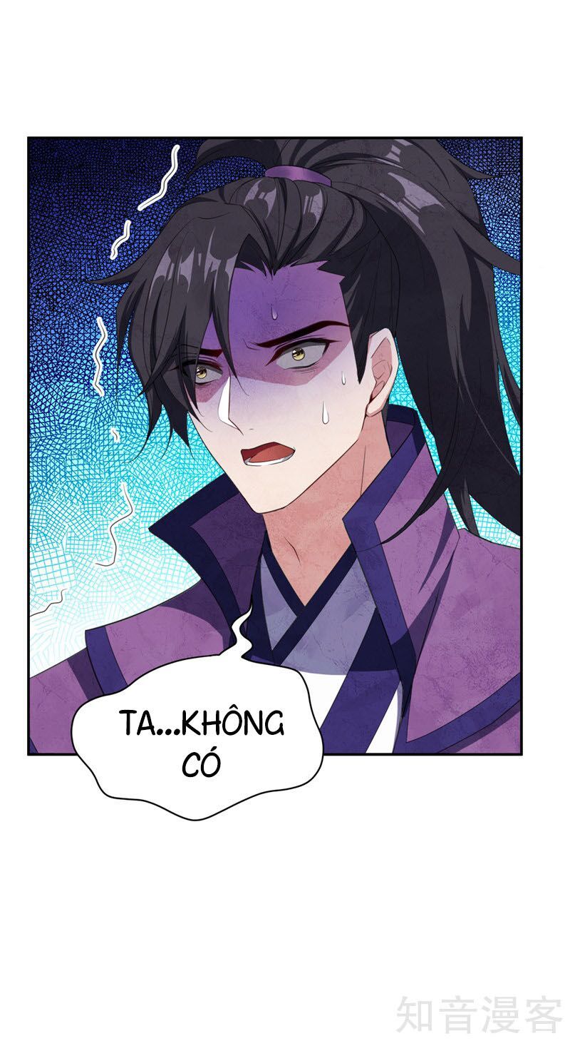 đọc truyện Yêu Giả Vi Vương Chương 62 ảnh 13 tại Thiên Thai Truyện