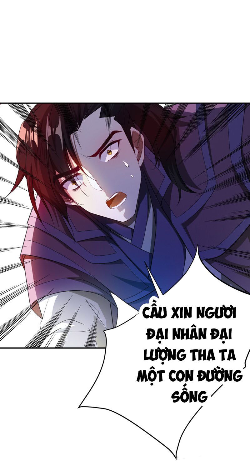 đọc truyện Yêu Giả Vi Vương Chương 62 ảnh 16 tại Thiên Thai Truyện