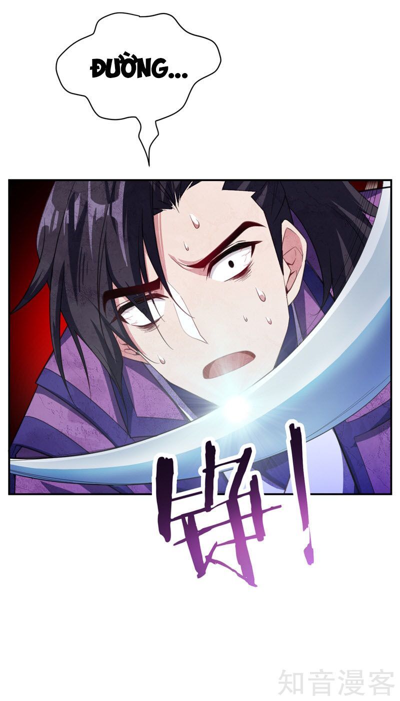 đọc truyện Yêu Giả Vi Vương Chương 62 ảnh 17 tại Thiên Thai Truyện