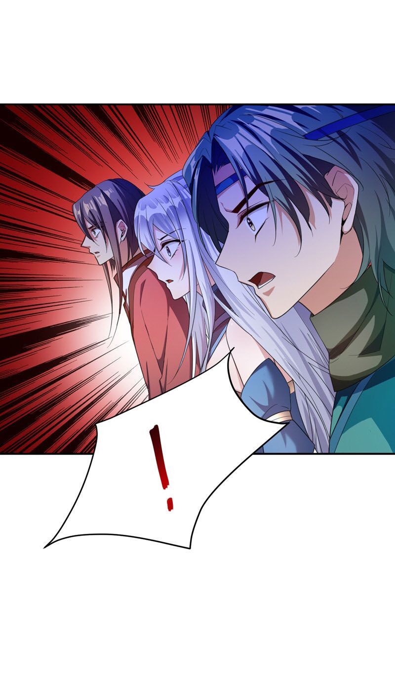 đọc truyện Yêu Giả Vi Vương Chương 62 ảnh 18 tại Thiên Thai Truyện