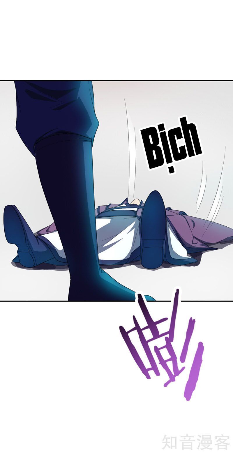 đọc truyện Yêu Giả Vi Vương Chương 62 ảnh 23 tại Thiên Thai Truyện