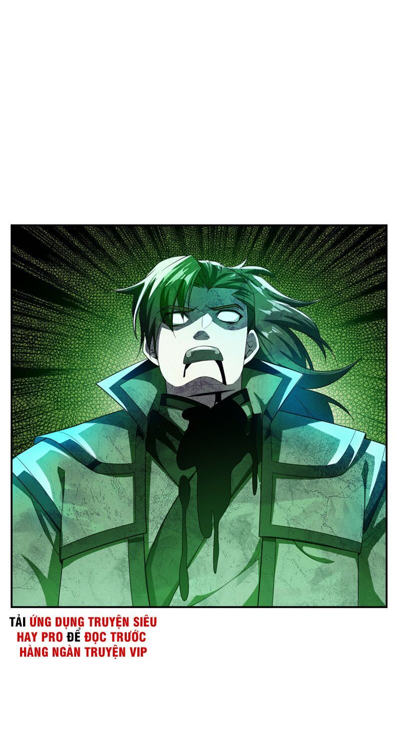 đọc truyện Yêu Giả Vi Vương Chương 62 ảnh 24 tại Thiên Thai Truyện