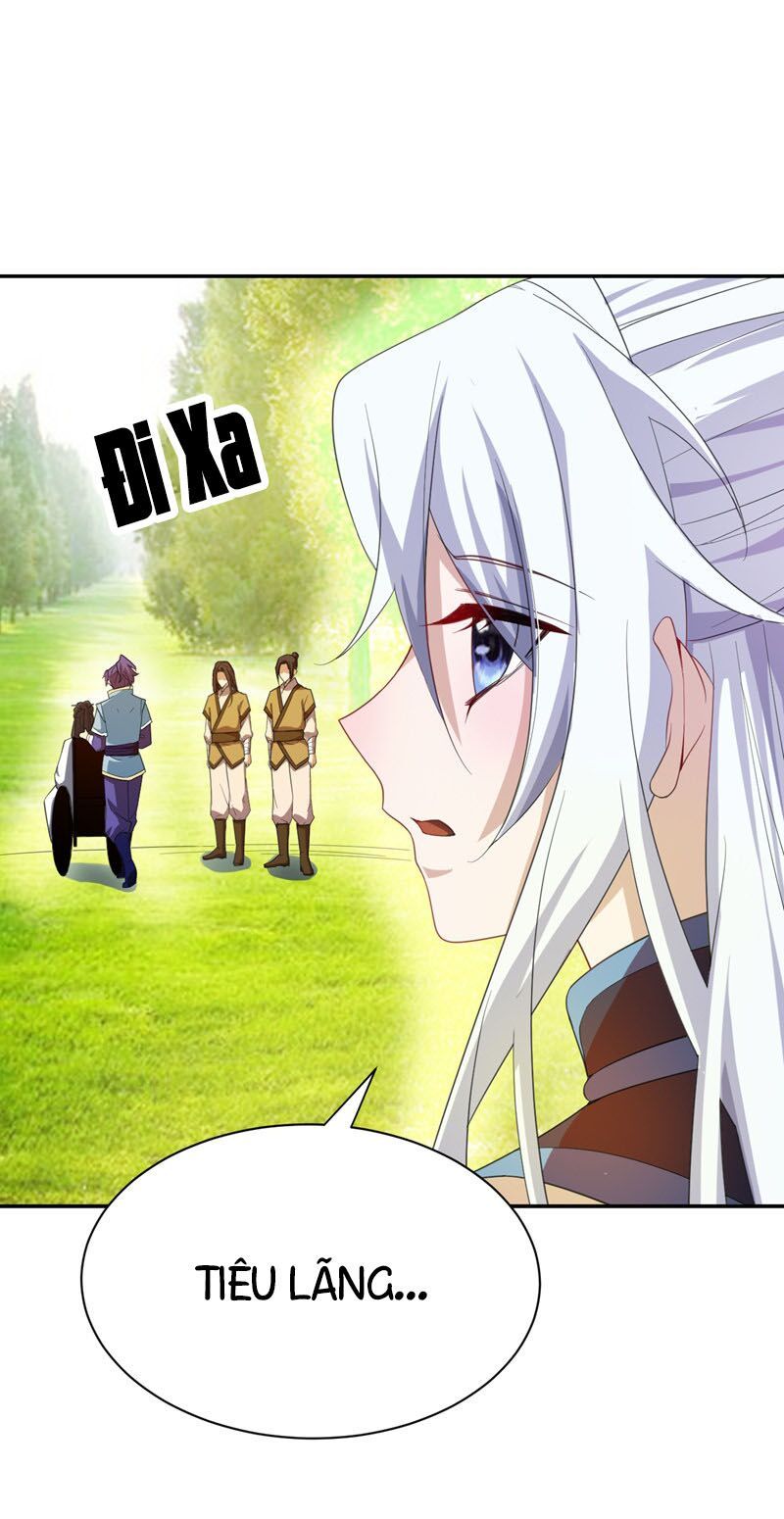 đọc truyện Yêu Giả Vi Vương Chương 62 ảnh 29 tại Thiên Thai Truyện