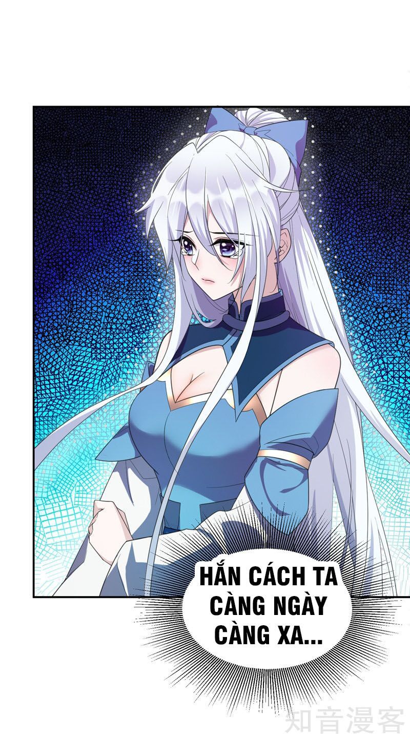 đọc truyện Yêu Giả Vi Vương Chương 62 ảnh 30 tại Thiên Thai Truyện