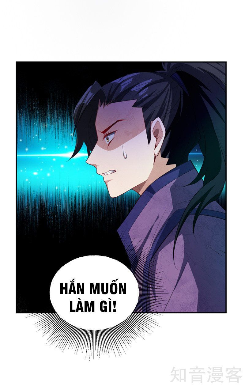 đọc truyện Yêu Giả Vi Vương Chương 62 ảnh 8 tại Thiên Thai Truyện