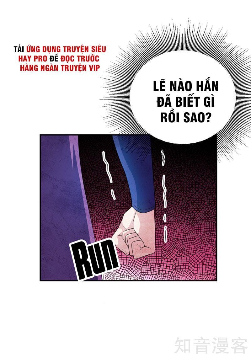 đọc truyện Yêu Giả Vi Vương Chương 62 ảnh 9 tại Thiên Thai Truyện