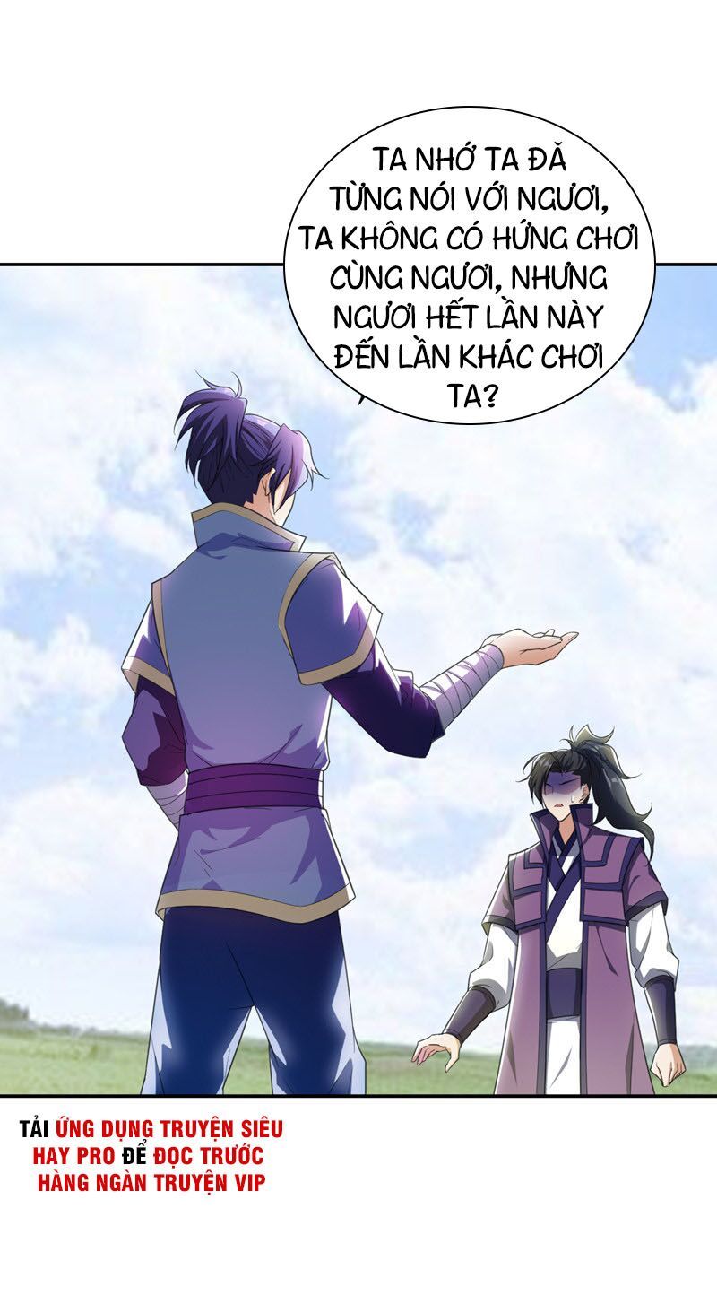 đọc truyện Yêu Giả Vi Vương Chương 62 ảnh 10 tại Thiên Thai Truyện